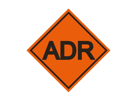 ADR transport
